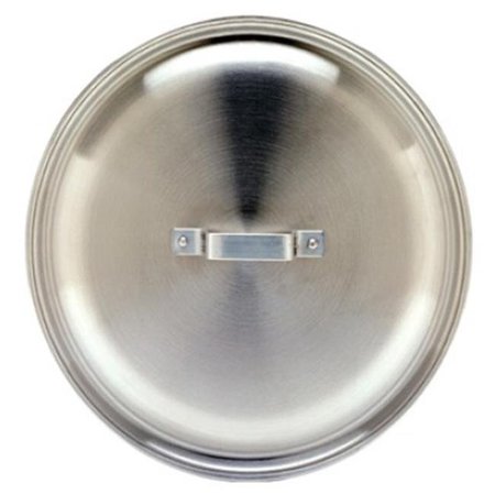 BAKEOFF Aluminum Lid for 10-Gal. Jambalaya Pot BA1520505